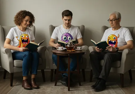 读书会与文学社