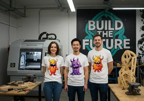 创意中心与创客空间