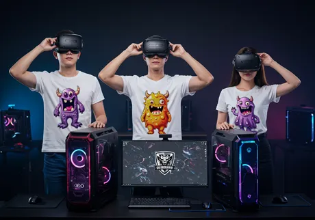 游戏部落与公会