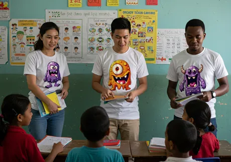 非营利组织员工