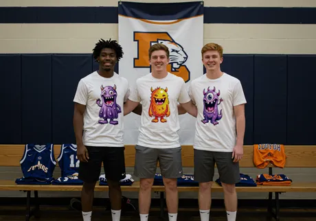 学校与大学团队