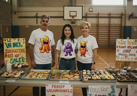 学校家长委员会