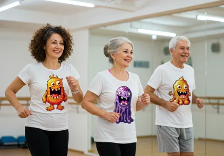 健康与健身课程